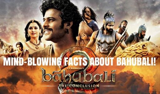 Bahubali Facts