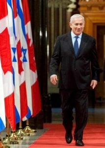 Benjamin Netanyahu Age, Wife, Children, Family, Biography » StarsUnfolded