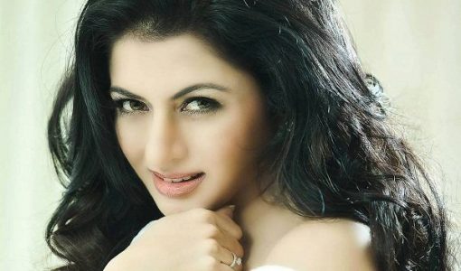 Bhagyashree