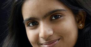 Bhoomi Sawant