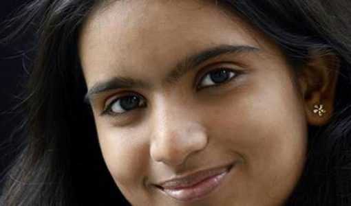 Bhoomi Sawant
