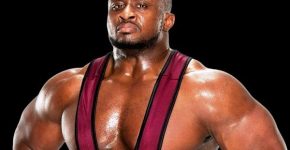 Big E profile