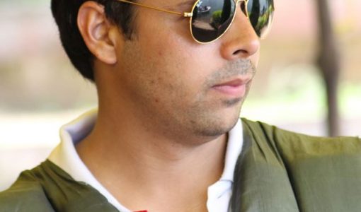 Bilal Mohiuddin Bhat