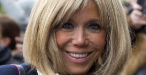 Brigitte Macron