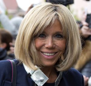 Brigitte Macron Age, Biography, Husband, Affairs, Facts & More ...