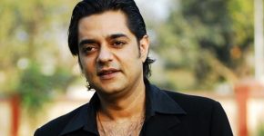 Chandrachur Singh profile