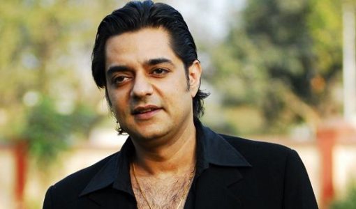 Chandrachur Singh profile