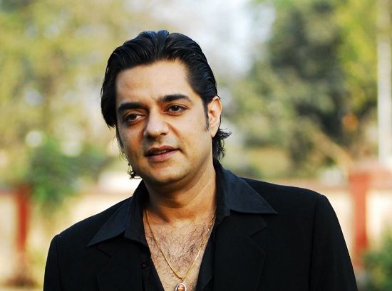 Chandrachur Singh Height, Weight, Age, Wife, Biography & More