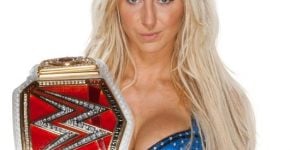 Charlotte wwe profile