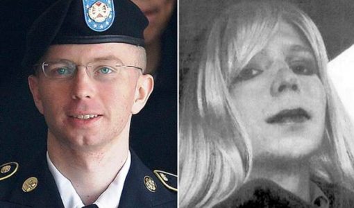 Chelsea Manning