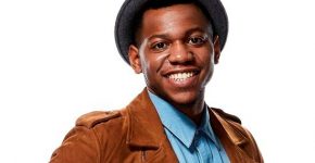 Chris Blue