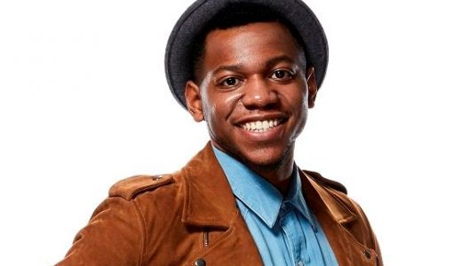 Chris Blue
