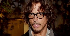 Chris Cornell