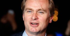 Christopher Nolan