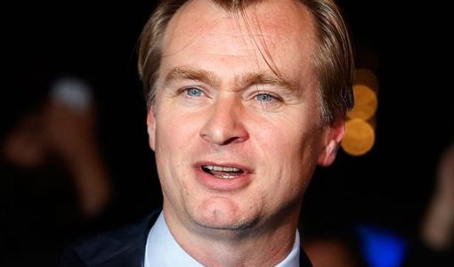 Christopher Nolan