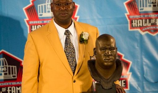Cortez Kennedy profile