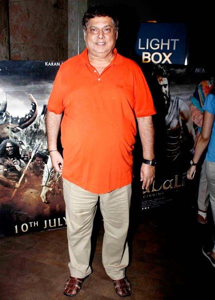 David Dhawan (Director) Height, Weight, Age, Wife, Children, Biography