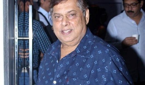 David Dhawan profile