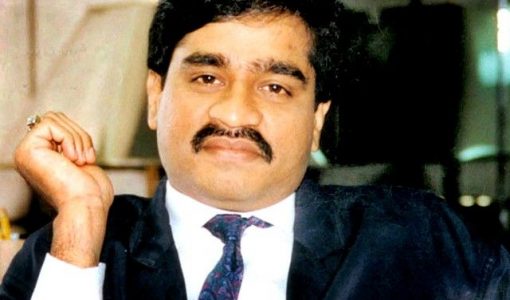 Dawood Ibrahim