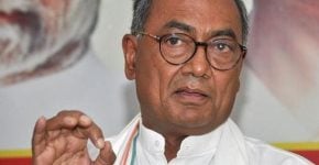 Digvijaya Singh