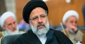 Ebrahim Raisi