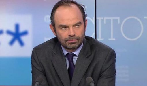 Edouard Philippe