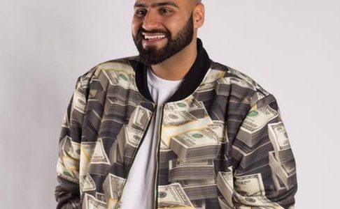Elly Mangat