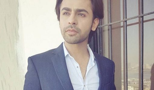 Farhan Saeed