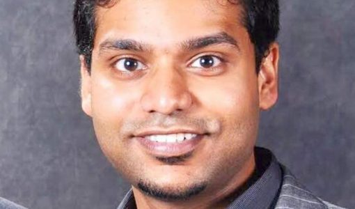 Gopalakrishna Ronanki