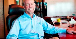Greg Gianforte