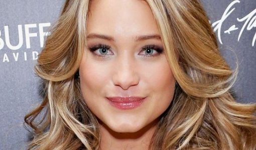 Hannah Jeter profile