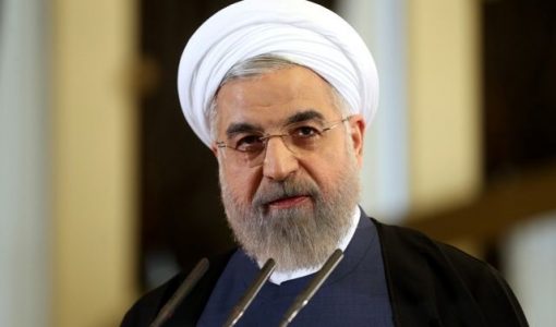 Hassan Rouhani