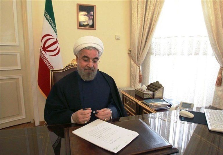 Hassan Rouhani Age, Wife, Children, Family, Biography & More