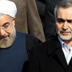 Hassan Rouhani with his brother1