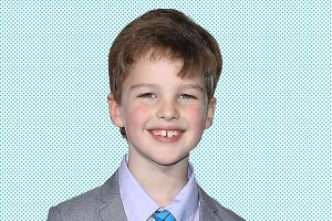 Iain Armitage (Child Actor) Age, Family, Biography & More » StarsUnfolded