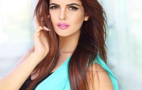 Ihana Dhillon