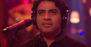 Javed Bashir