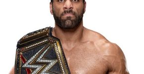 Jinder Mahal profile