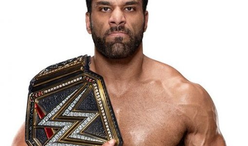 Jinder Mahal profile