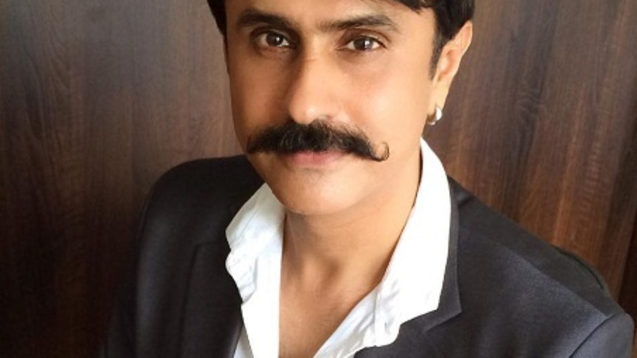 Jiten Lalwani (TV Actor) Height, Weight, Age, Affairs, Biography & More »  StarsUnfolded