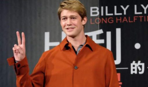 Joe Alwyn