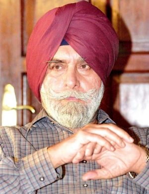 KPS Gill Age, Biography, Wife, Facts & More » StarsUnfolded