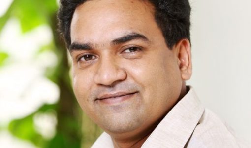 Kapil Mishra