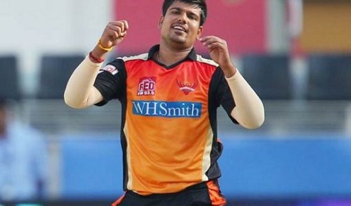 Karn Sharma