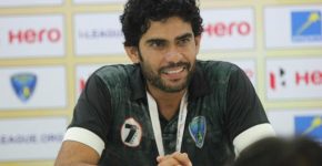 Khalid Jamil