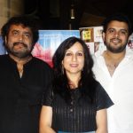 Kishori Shahane husband