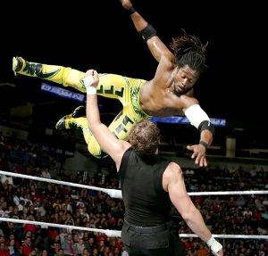 Kofi Kingston Height, Weight, Age, Wife, Children, Biography & More