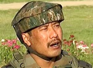 Major Leetul Gogoi Age, Wife, Family, Biography & More » StarsUnfolded