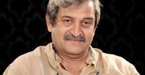 Mahesh Manjrekar