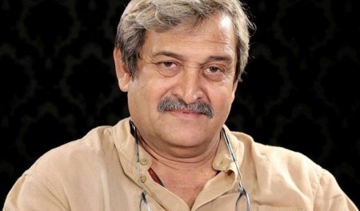 Mahesh Manjrekar